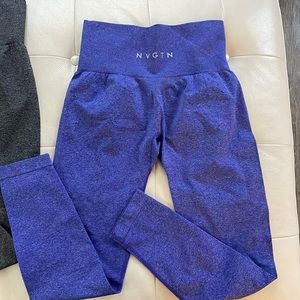 NVGTN tights size small.